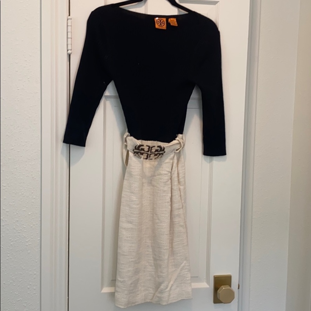 Tory Burch dress